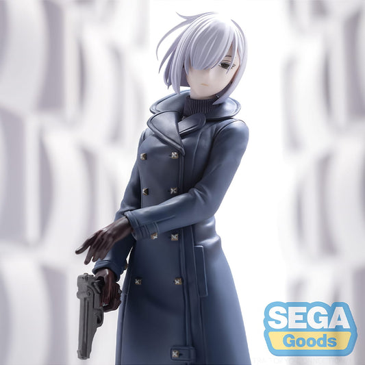Figura Spy x Family – Luminasta – Fiona Frost (Nightfall)