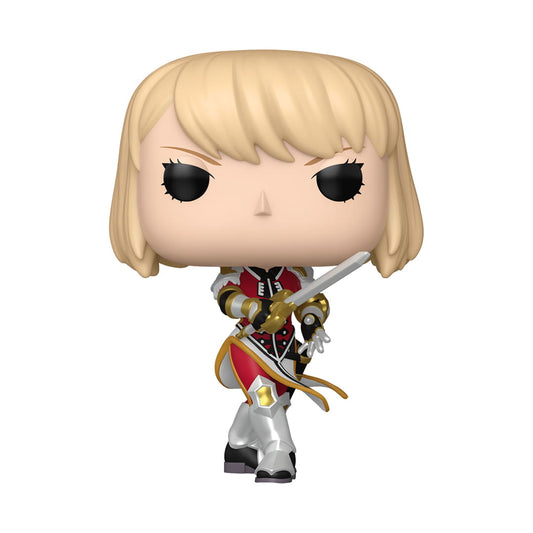 Figura Solo Leveling – POP! Animation #1983 – Cha Hae-In