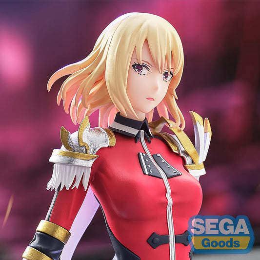 Figura Solo Leveling – Xross Link – Cha Hae-In