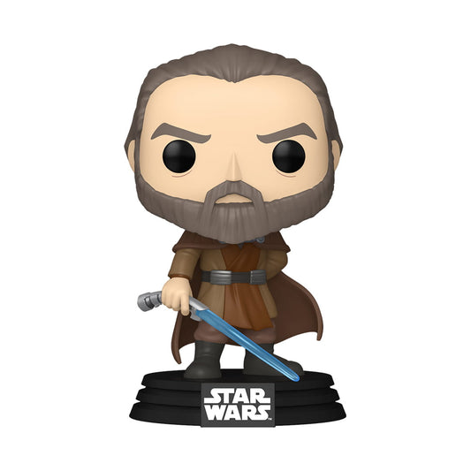 Figura Star Wars: Tales of the Jedi – POP! Star Wars #810 – Dooku