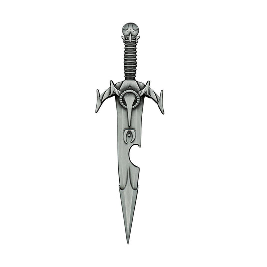 Abre-Garrafas The Elder Scrolls IV: Oblivion – Mehrune’s Razor
