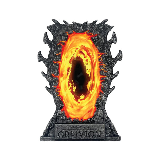 Lingote The Elder Scrolls IV: Oblivion – Oblivion Gate