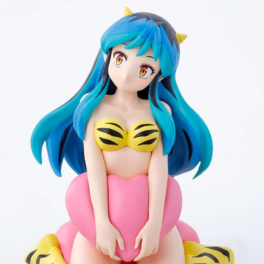 Figura Urusei Yatsura – Relax Time – Lum 3