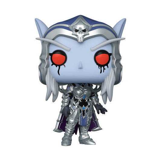 Figura World of Warcraft – POP! Games #990 – Sylvanas