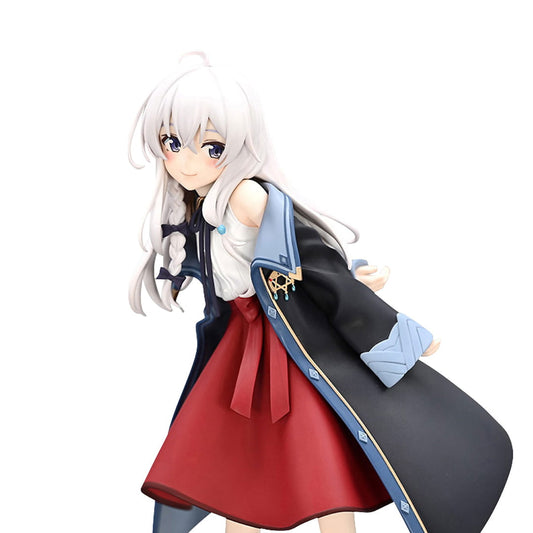 Figura Wandering Witch: The Journey of Elaina – Trio-Try-It – Elaina