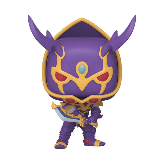 Figura Yu-Gi-Oh! – POP! Animation #2561 – Buster Blader