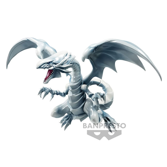 Figura Yu-Gi-Oh! Duel Monsters – Blue-Eyes White Dragon