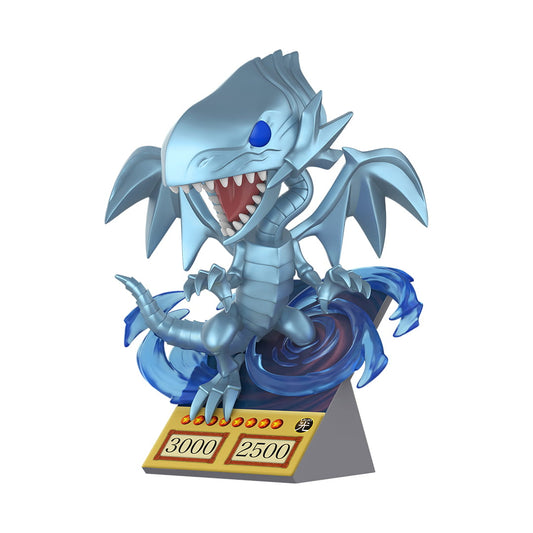 Figura Yu-Gi-Oh! – POP! Premium Animation #2316 – Blue-Eyes White Dragon