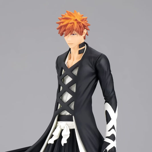 Figura Bleach – Solid And Souls – Ichigo Kurosaki II