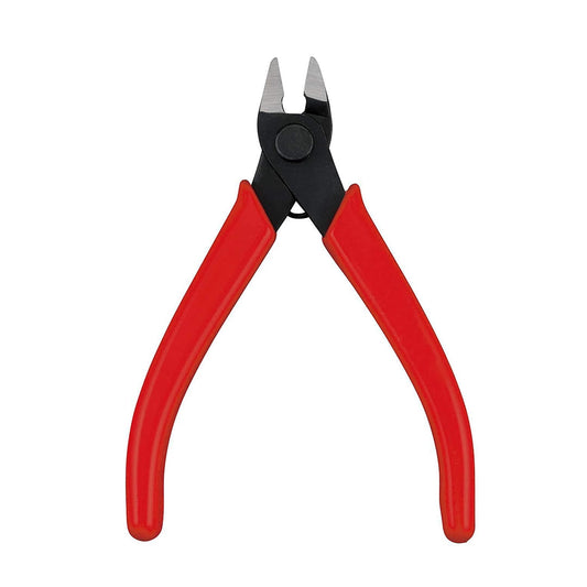 Bandai Spirits – Entry Nipper (Vermelho)