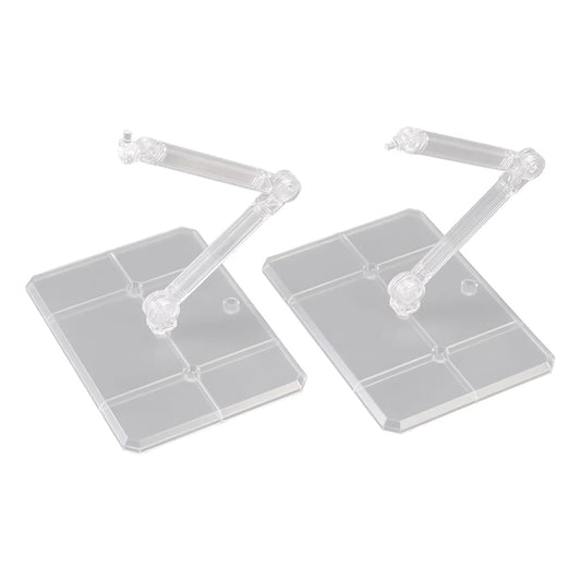 Action Base 7 (Cor Transparente)