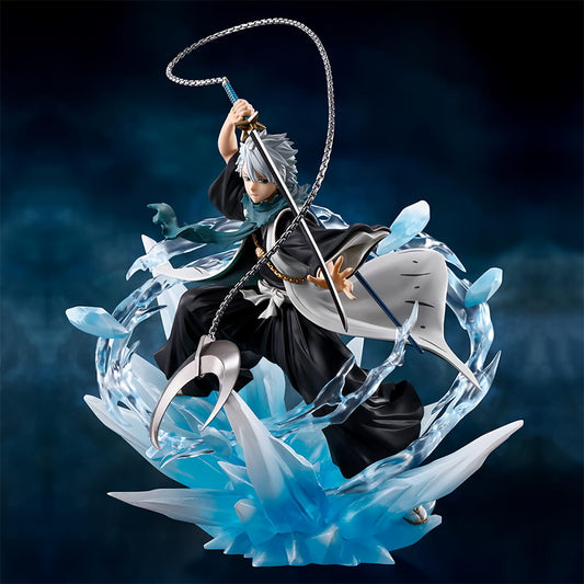 Figura Bleach: Thousand-Year Blood War – Figuarts ZERO – Toushiro Hitsugaya (The Blood Warfare)