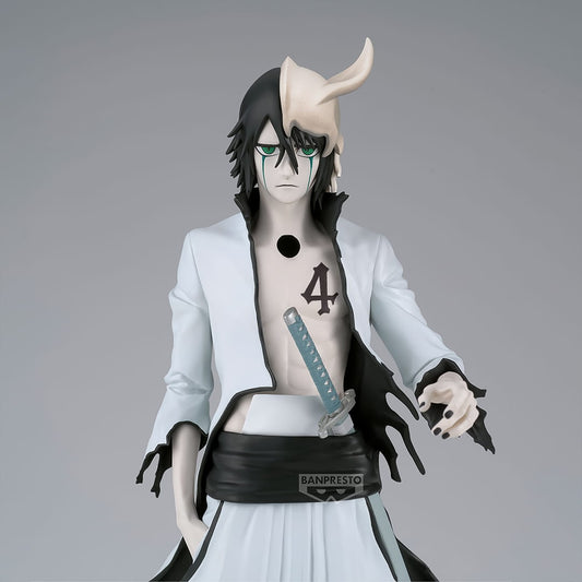 Figura Bleach – Maximatic – Ulquiorra Shifar