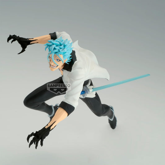 Figura Bleach – Vibration Stars – Grimmjow Jaegerjaques