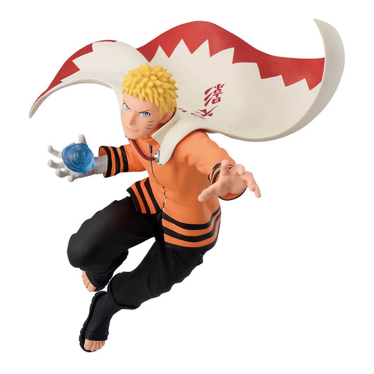 Figura Boruto: Naruto Next Generations – Vibration Stars – Naruto Uzumaki II