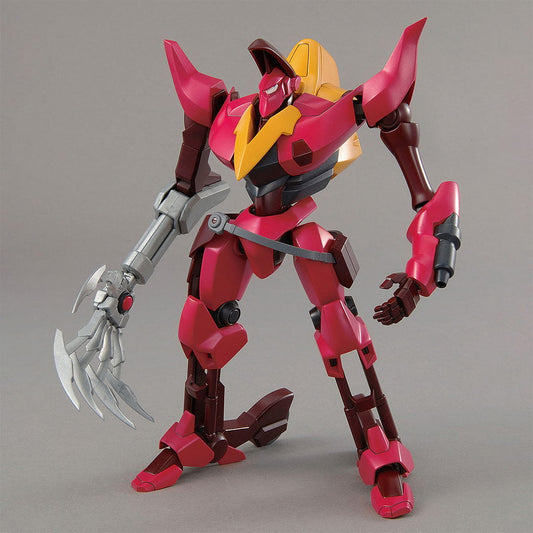 Model Kit Code Geass: Lelouch of the Rebellion – Mechanic Collection 1/35 – Guren Type-02