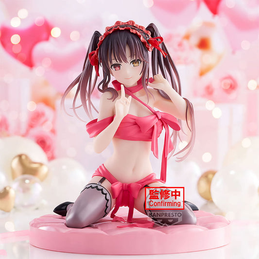 Figura Date A Live – Kurumi Tokisaki (Happy Birthday Present)