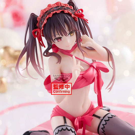 Figura Date A Live – Kurumi Tokisaki (Happy Birthday Present)