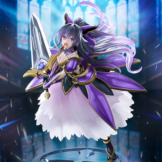 Figura Date A Live IV – AMP+ – Tohka Yatogami (Sandalphon)