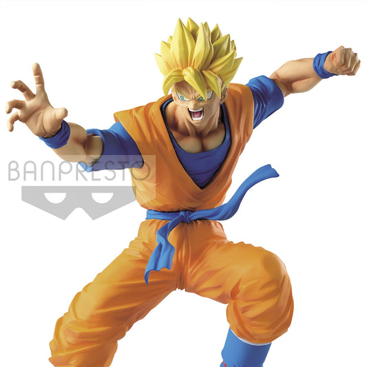 Figura Dragon Ball Z – Dragon Ball Legends Collab – Son Gohan