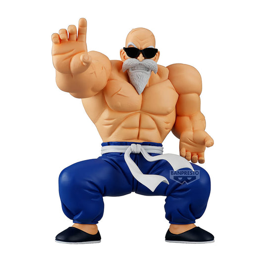 Figura Dragon Ball – Solid Edge Works – Kame Sennin (Master Roshi)