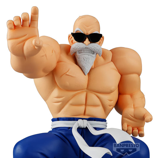 Figura Dragon Ball – Solid Edge Works – Kame Sennin (Master Roshi)