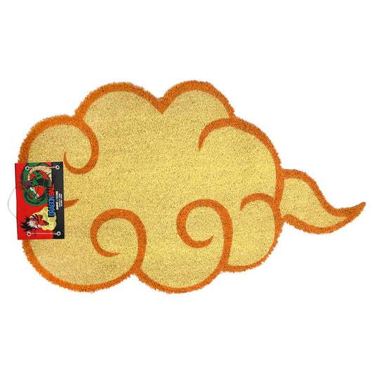 Tapete de Porta Dragon Ball – Flying Nimbus
