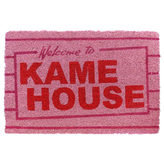 Tapete de Porta Dragon Ball – Kame House