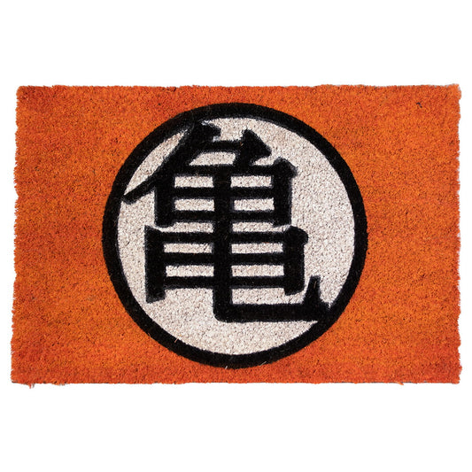 Tapete de Porta Dragon Ball – Kame Symbol