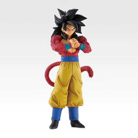 Figura Dragon Ball GT – Ichibansho Masterlise – Super Saiyan 4 Son Goku