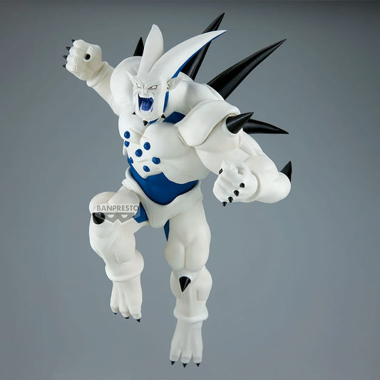 Figura Dragon Ball GT – Match Makers – Super Yi-Shinron (VS Super Saiyan 4 Gogeta)