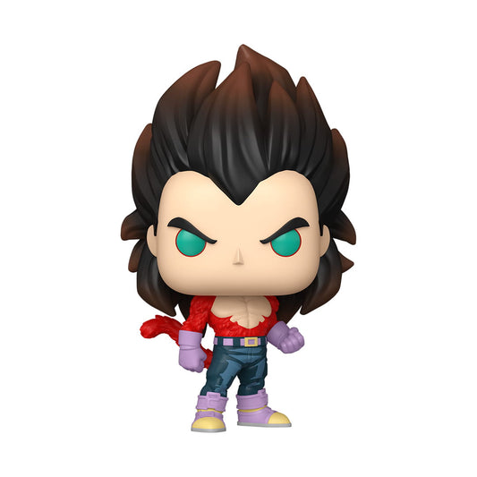 Figura Dragon Ball GT – POP! Animation #2073 – Super Saiyan 4 Vegeta