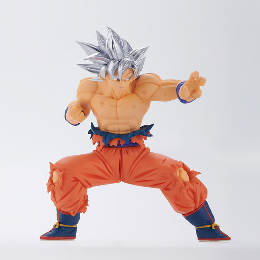 Figura Dragon Ball Super – Blood Of Saiyans (Special XX) – Son Goku (Ultra Instinct)