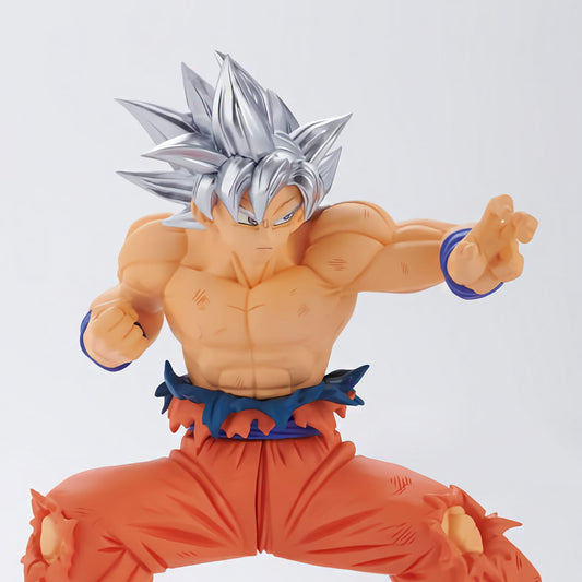 Figura Dragon Ball Super – Blood Of Saiyans (Special XX) – Son Goku (Ultra Instinct)
