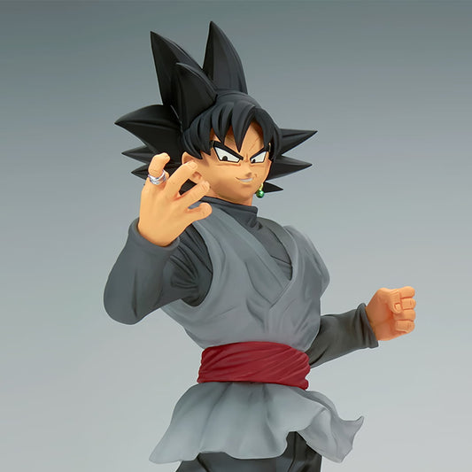 Figura Dragon Ball Super – Clearise – Goku Black