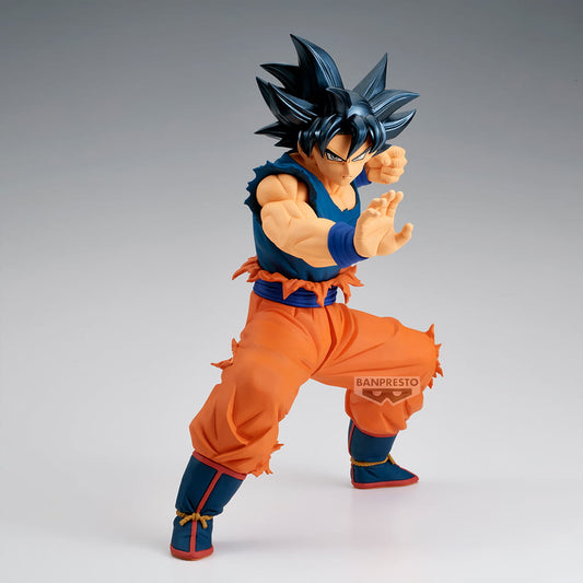 Figura Dragon Ball Super – Grandista – Son Goku III