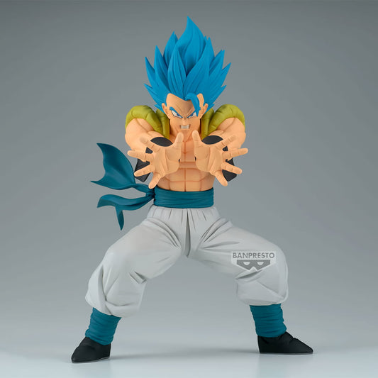 Figura Dragon Ball Super – Grandista – Gogeta II