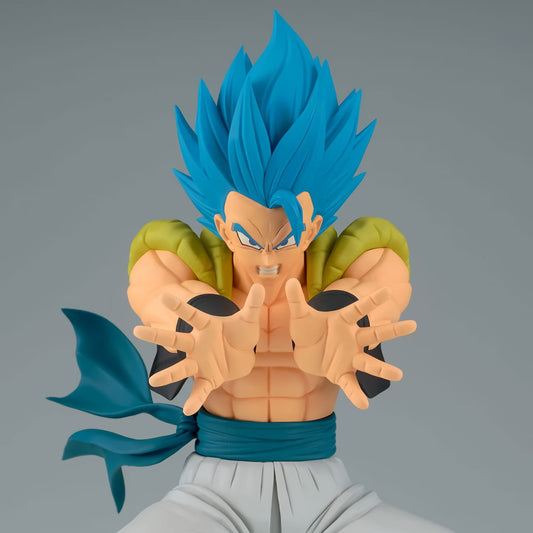 Figura Dragon Ball Super – Grandista – Gogeta II