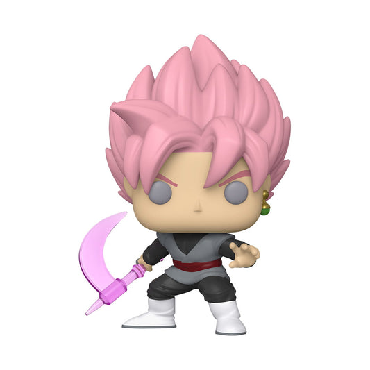 Figura Dragon Ball Super – POP! Animation #1279 – Super Saiyan Rosé Goku Black