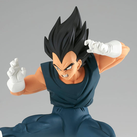 Figura Dragon Ball Super: Super Hero – Match Makers – Vegeta (VS Son Goku)