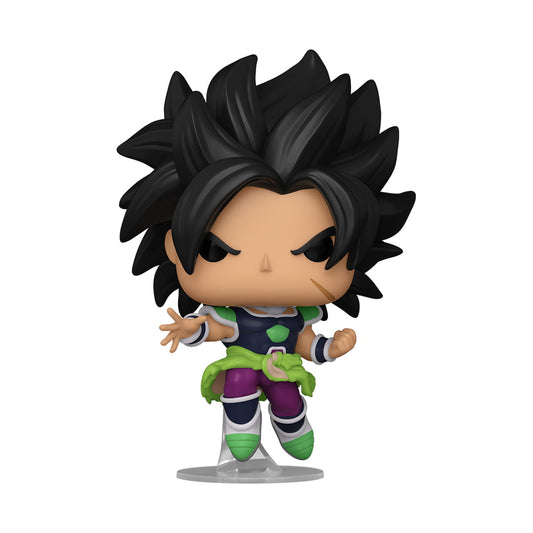 Figura Dragon Ball Super: Broly (The Movie) – POP! Animation #1861 – Broly