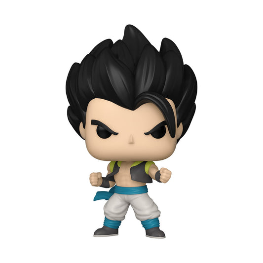 Figura Dragon Ball Super: Broly (The Movie) – POP! Animation #1863 – Gogeta