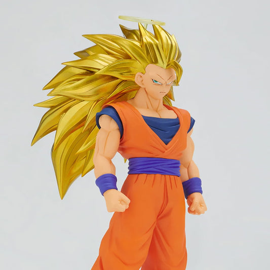 Figura Dragon Ball Z – Blood of Saiyans – Super Saiyan 3 Son Goku