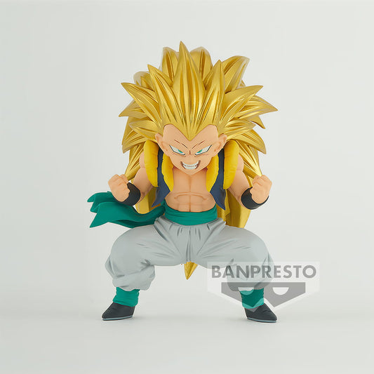 Figura Dragon Ball Z – Blood of Saiyans (Special XVI) – Super Saiyan 3 Gotenks