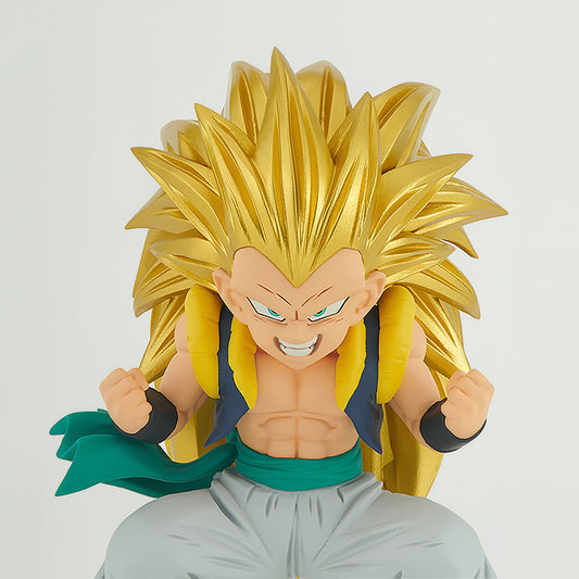 Figura Dragon Ball Z – Blood of Saiyans (Special XVI) – Super Saiyan 3 Gotenks