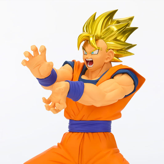 Figura Dragon Ball Z – Blood of Saiyans – Super Saiyan Son Goku