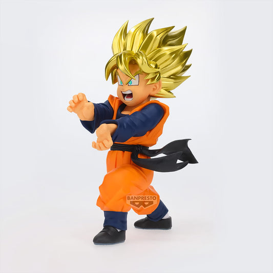 Figura Dragon Ball Z – Blood of Saiyans – Super Saiyan Son Goten