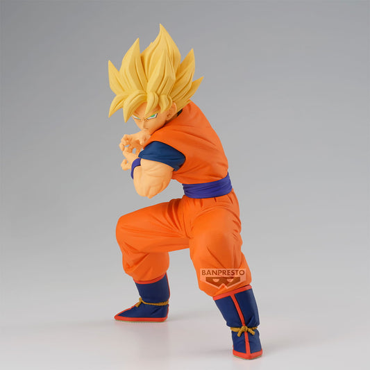 Figura Dragon Ball Z – Grandista – Son Goku