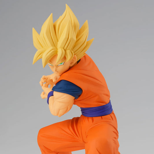 Figura Dragon Ball Z – Grandista – Son Goku