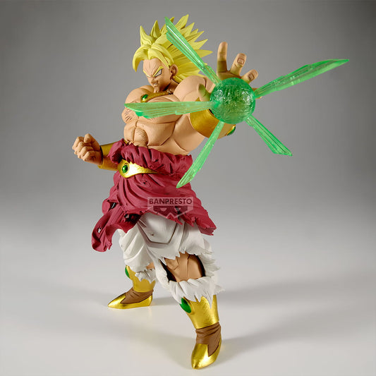 Figura Dragon Ball Z – G x materia – Broly
